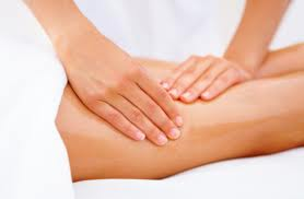 Servicios de fisioterapia y fisioestética más tareas domésticas