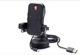 kit manos libres TomTom para smartphone 