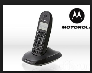 Telefono fijo