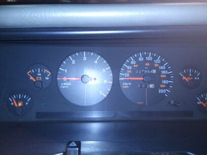jeep cherokie 5.2 v8 por coche ,moto ,furgoneta....