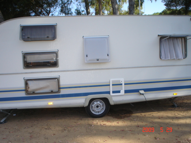 caravana sun rolet caravana sun rolet