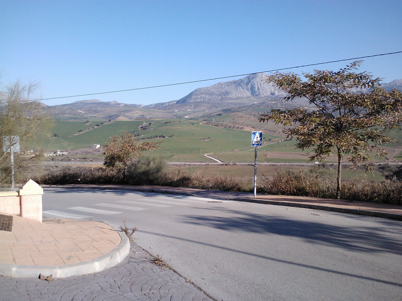PARCELA URBANA 