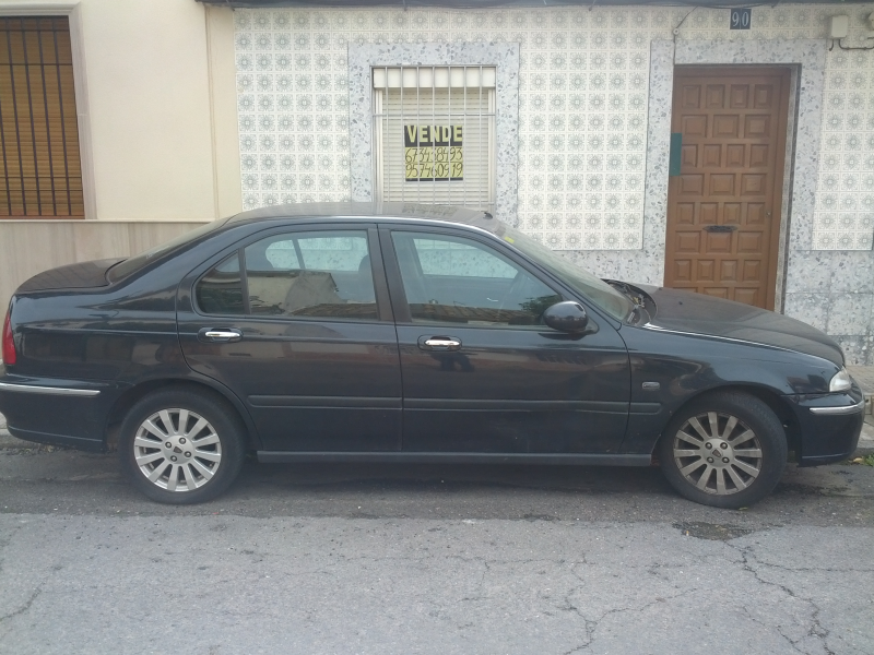 coche