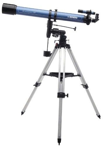 Telescopio  konusmotor90
