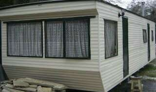 mobilhome 9x3metros
