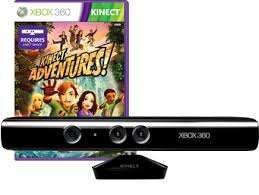 CAMARA KINECT X-BOX