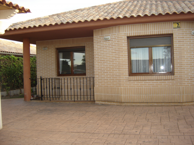 CHALET