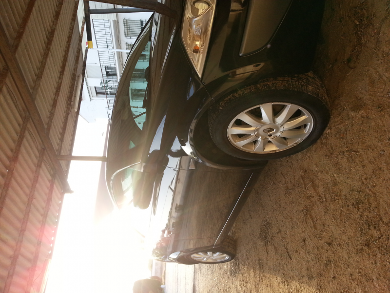coche