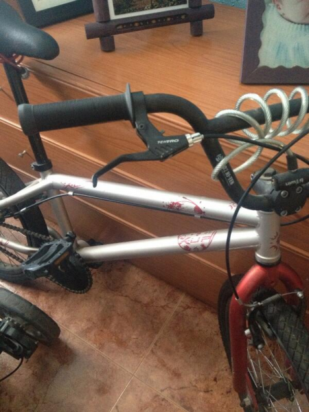 BMX 