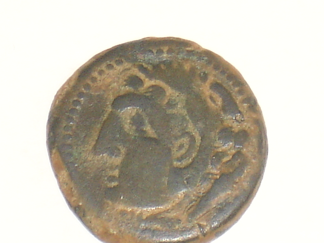 moneda antigua