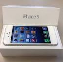 Apple iphone 5