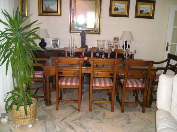comedor