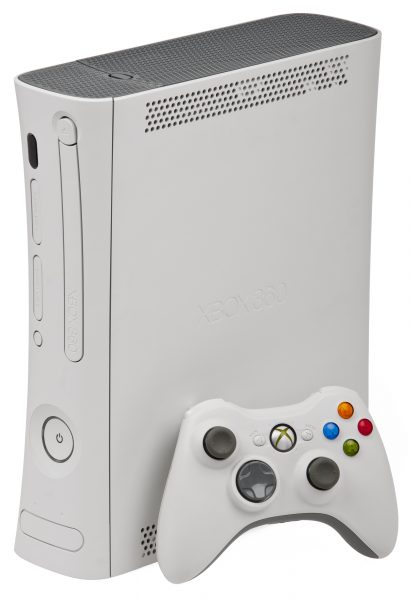 XBOX 360 