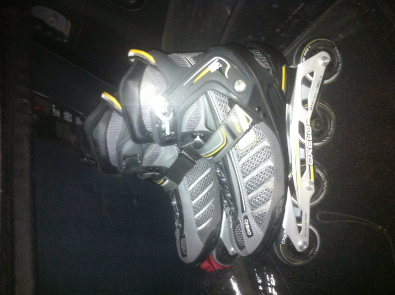 patines