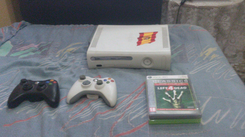 Xbox 360 