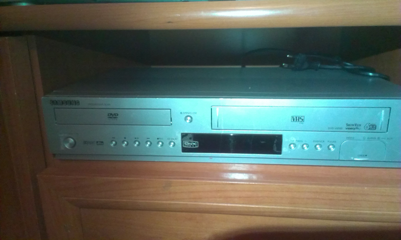 dvd
