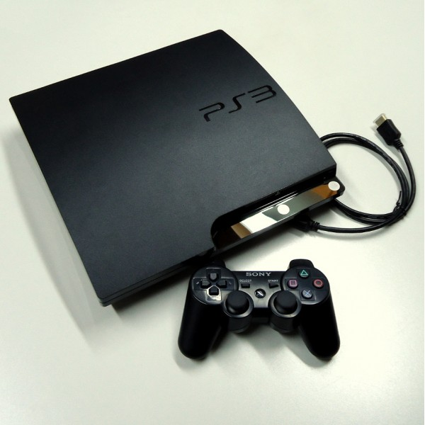 playstation 3 