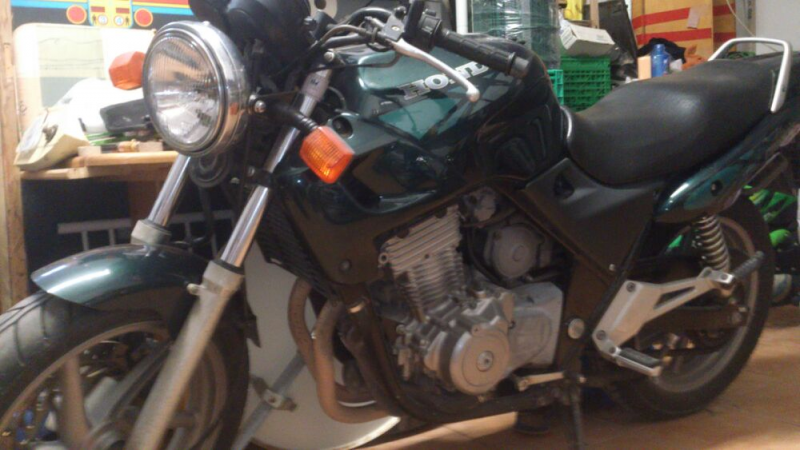 Moto