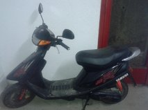 Yamaha jog R 49cc