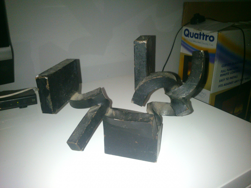 Escultura