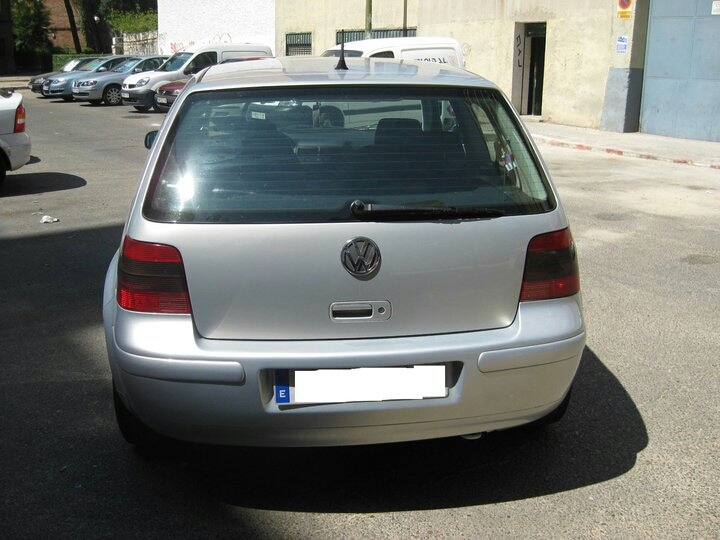 golf gti