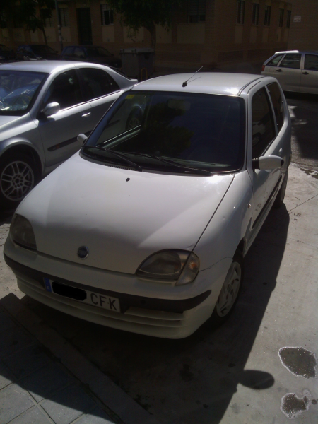 seat seiscento