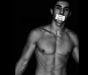 David