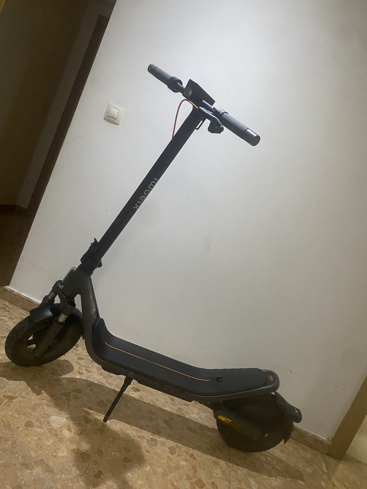 Patín electrico